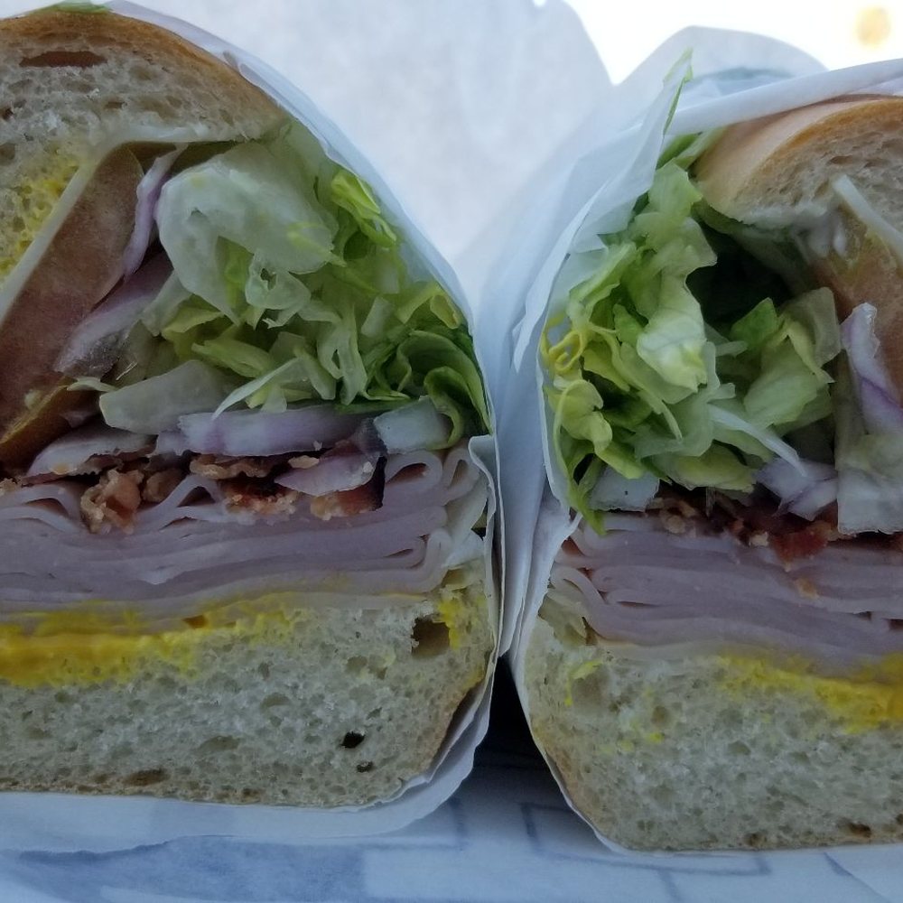 My Lunch Spot - Turkey club. Super yummy. - Sandwiches Near Me - Walnut, California My Lunch Spot - Turkey club. Super yummy. - Sandwiches Near Me - Walnut, California