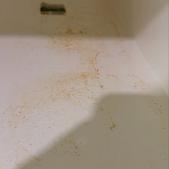 Mario’s Cleaning Services  - pantry - Home Cleaning Near Me - Houston, Texas