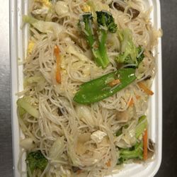 Veg mein fun