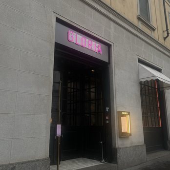 Gloria Osteria - Italian Near Me - Milan, Michigan