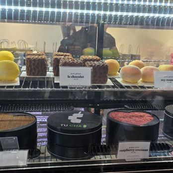 Tu Cha - Cakes - Desserts Near Me - Los Angeles, California Tu Cha - Cakes - Desserts Near Me - Los Angeles, California