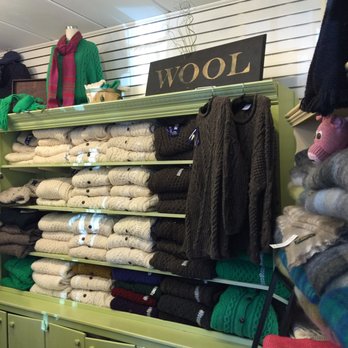 Faith & Begorra - Too many choices! - Gift Shops Near Me - Denville, New Jersey