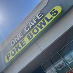 The One Cafe
