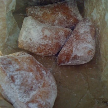 Devil's Teeth Baking Company - another Beignet Sunday trip... - Bakeries Near Me - San Francisco, California Devil's Teeth Baking Company - another Beignet Sunday trip... - Bakeries Near Me - San Francisco, California
