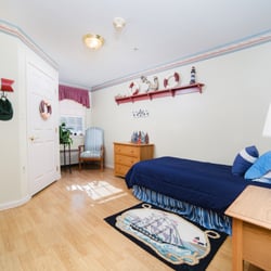 Legacy Living Memory Care - male model