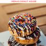 Photo of Mena’s Donut House