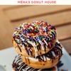 Mena’s Donut House gift card