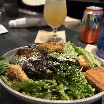 Frontera Grill - Little Gem Salad - Mexican Near Me - Chicago, Illinois