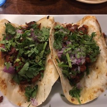 La Casa Mexicana - Tacos al pastor - Mexican Near Me - Edwardsville, Illinois