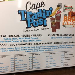 Cape Trading Post