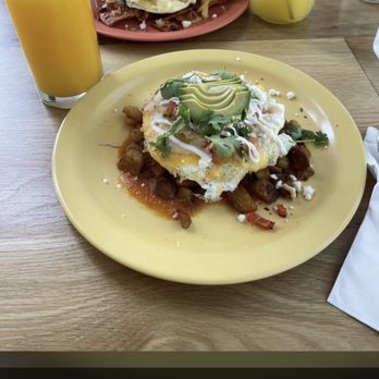 Otra Vez - RANCHEROS - Breakfast & Brunch Near Me - Camas, Washington Otra Vez - RANCHEROS - Breakfast & Brunch Near Me - Camas, Washington