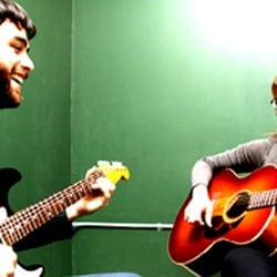 Page Music Lessons, Inc