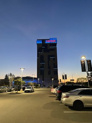 Casino M8trix by null