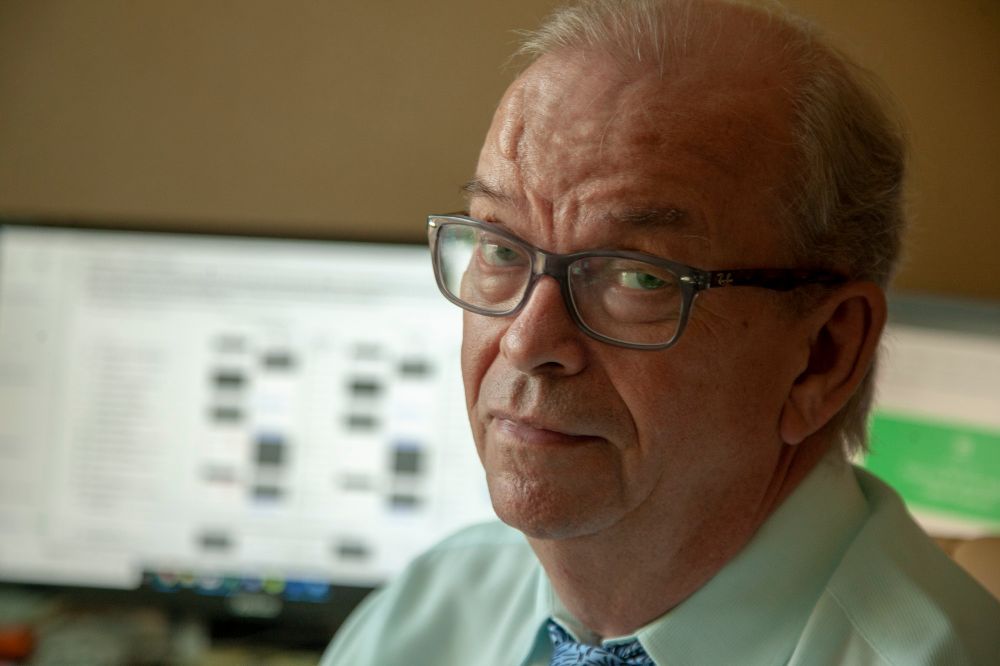 Dennis C Healey, EA - property tax consultant in Louisville, KY