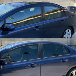Before / After Before / After