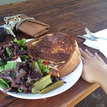 Bread Lounge - Aegean Quiche. - Bakeries Near Me - Los Angeles, California Bread Lounge - Aegean Quiche. - Bakeries Near Me - Los Angeles, California