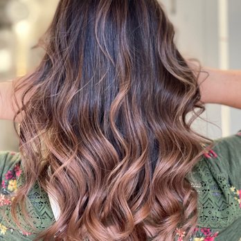 Brian Guy Studio 14 - Hair Stylists Near Me - Irvine, California