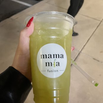 Mama Mia Fusion - Bubble Tea Near Me - San Antonio, Texas Mama Mia Fusion - Bubble Tea Near Me - San Antonio, Texas