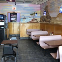 Purple Pizza & Grill