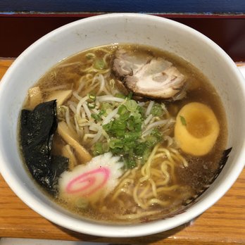 Naruto Ramen - Naruto Ramen - Ramen Near Me - New York, New York