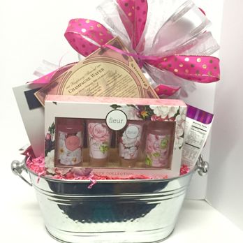 Gift Baskets by Berlee's Fancies - Gift Shops Near Me - Albany, Oregon