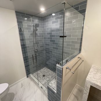 We Do Construction - Master Bath - General Contractors Near Me - San Francisco, California