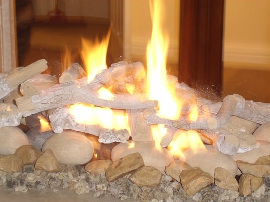 Hearth & Homes by null