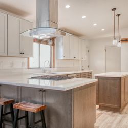 Arcata Cabinet & Design