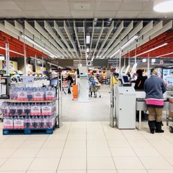 Migros