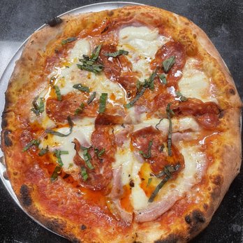 Bonta - Brick oven pizza - Cafes Near Me - Lincolnshire, Illinois Bonta - Brick oven pizza - Cafes Near Me - Lincolnshire, Illinois