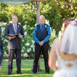 Dean Merrill Weddings