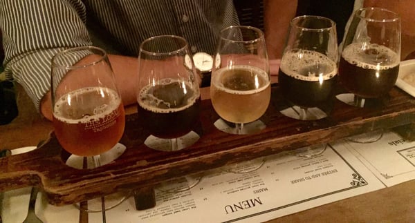 The Local Taphouse by null