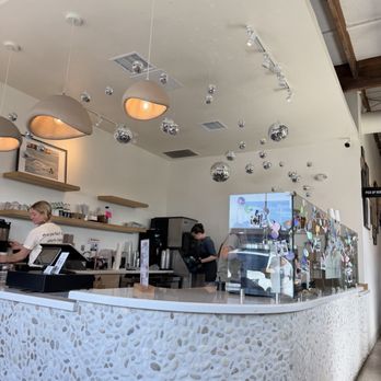 NUDAE Coffee - Coffee & Tea Near Me - Costa Mesa, California