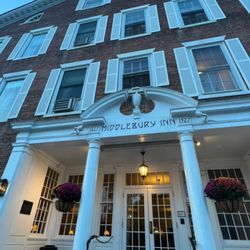 Middlebury Inn