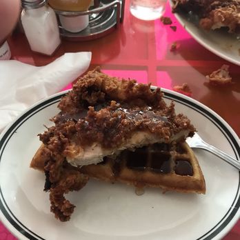 Big Pink - Pizza Near Me - Miami Beach, Florida
