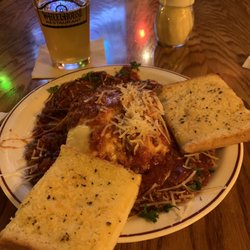 The Wheelhouse - Lasagna from Wheelhouse