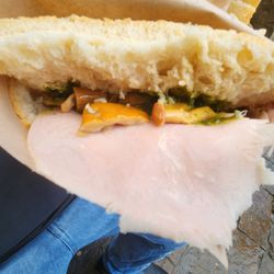 La Nicchietta in Calimaruzza