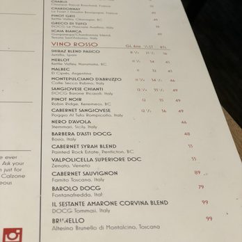 Novo Italian - Wine Bars Near Me - Vancouver, British Columbia Novo Italian - Wine Bars Near Me - Vancouver, British Columbia