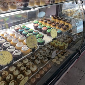 Buttercup Bake Shop - Bakeries Near Me - New York, New York