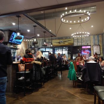 Koble Restaurant - Self seating - Greek Near Me - Powell, Ohio