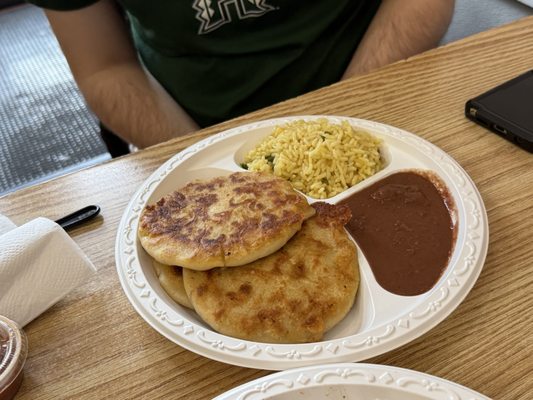 Tortilla Café by null