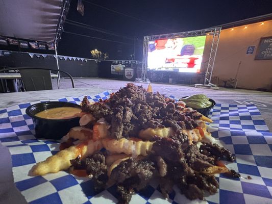 Hops and Barley Alehouse by null