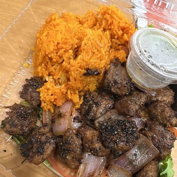 Pho Element - Vegetarian Shaking Beef with Tomato Rice - - Vietnamese Near Me - San Mateo, California Pho Element - Vegetarian Shaking Beef with Tomato Rice - - Vietnamese Near Me - San Mateo, California