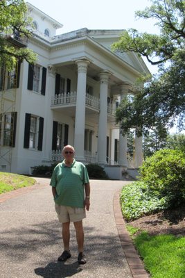 Stanton Hall by null