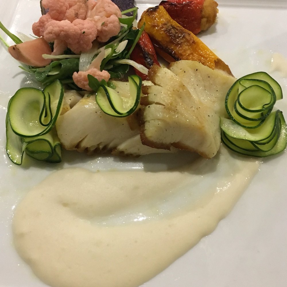 Mare - Alaskan Black Cod - Seafood Near Me - Boston, Massachusetts Mare - Alaskan Black Cod - Seafood Near Me - Boston, Massachusetts