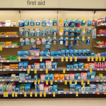 Walgreens - the first aid section of a store - Drugstores Near Me - Horn Lake, Mississippi Walgreens - the first aid section of a store - Drugstores Near Me - Horn Lake, Mississippi