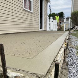 Apex Concrete & Masonry