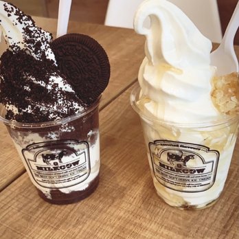 Milkcow Cafe - Ice Cream & Frozen Yogurt Near Me - Richmond, British Columbia Milkcow Cafe - Ice Cream & Frozen Yogurt Near Me - Richmond, British Columbia