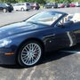 Photo of Exotic Car Share