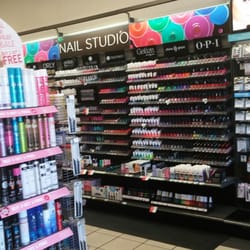 Sally Beauty - Inside store